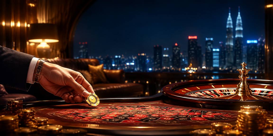 13a Enchanted Coins Hadir di Lobi 13a